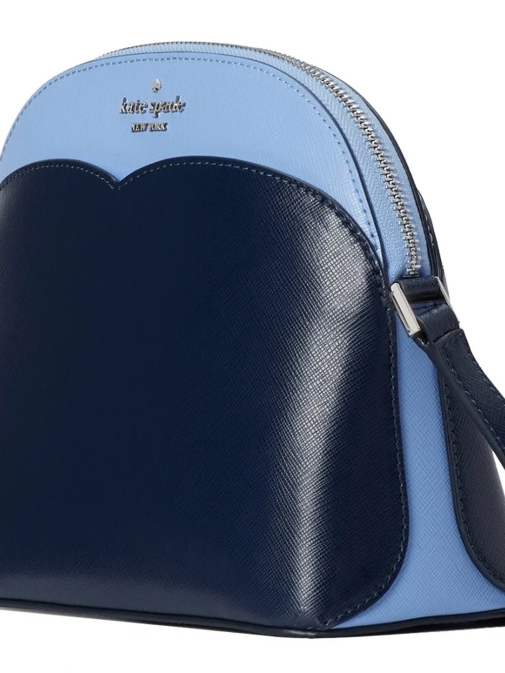 Kate spade New York Payton colorblock dome crossbody